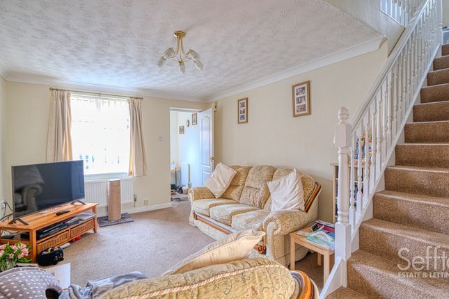 28 Marston Moor, Norwich photo 2