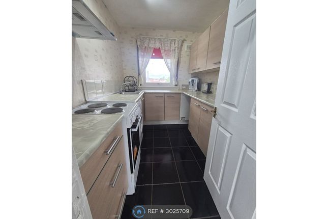 Lochdochart Road, Glasgow photo 5