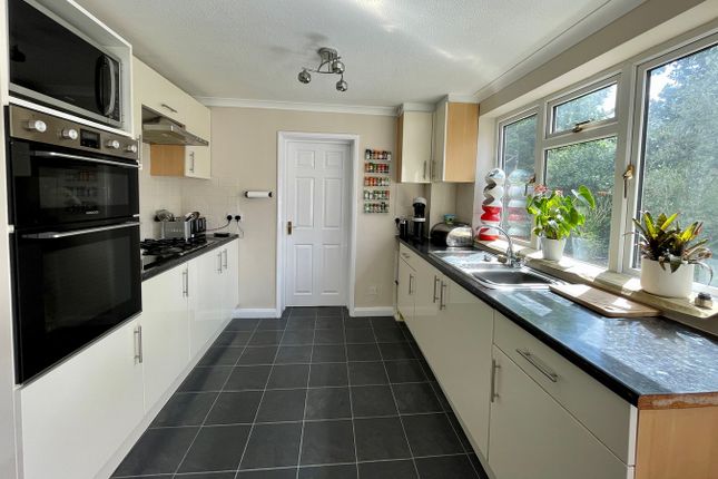 Detached house for sale in Earlsbourne, Church Crookham, Church Crookham