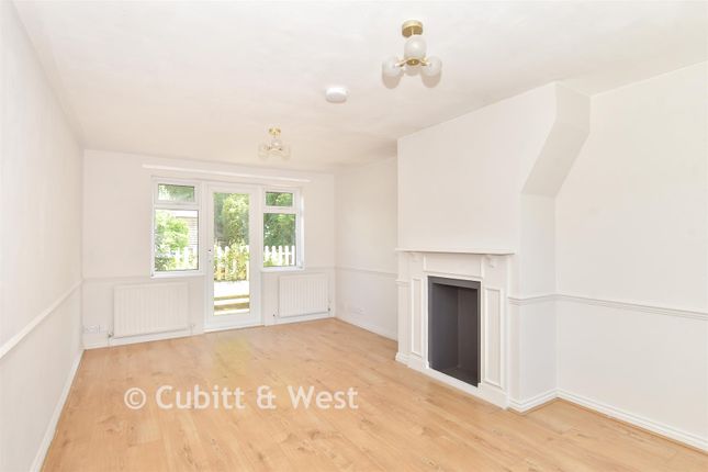 3-bed semi-detached on 18, Blackwell Farm Road, East Grinstead, £375,000