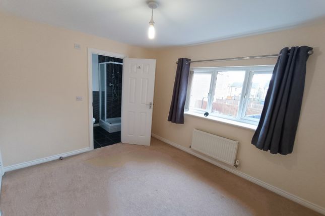 Detached house for sale in Walstow Crescent, Armthorpe, Doncaster