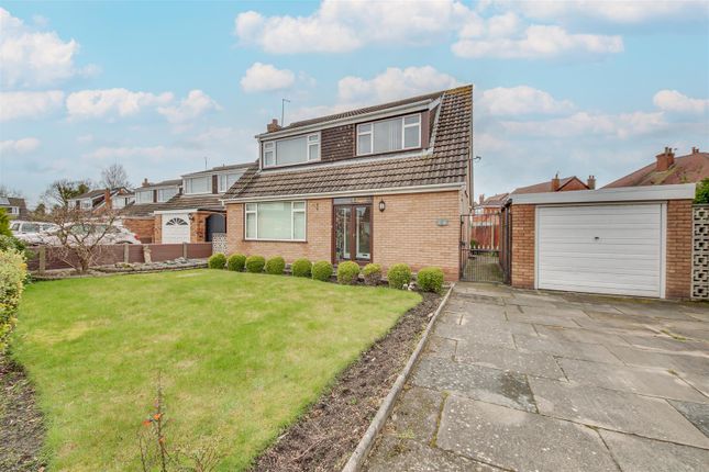 Detached house for sale in Grinstead Close, Birkdale, Southport