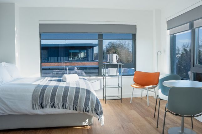 Studio 7.3, 4 Boulevard Wharf,, Castle Boulevard, Nottinghamshire photo 3