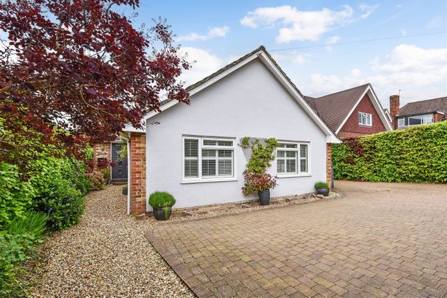 Detached house for sale in Highridge, Alton