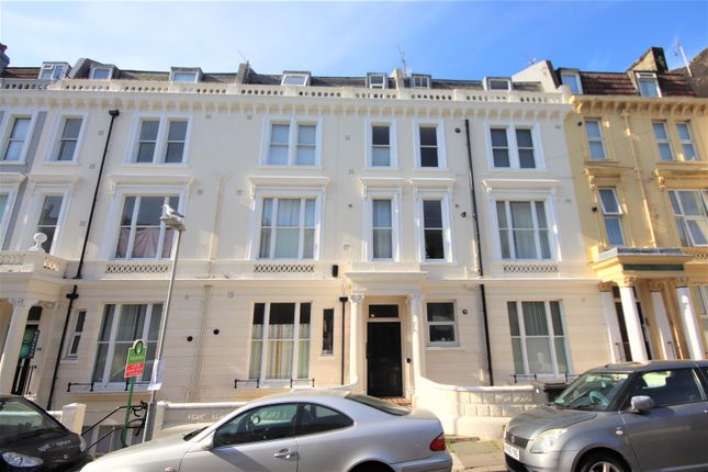 Thumbnail Flat to rent in West Hill Road, St. Leonards-On-Sea