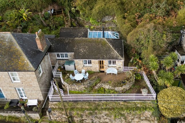 Topolino, raginnis hill , mousehole photo 2