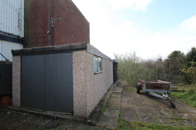 Property for sale in Vale View Terrace, Llandudno Junction
