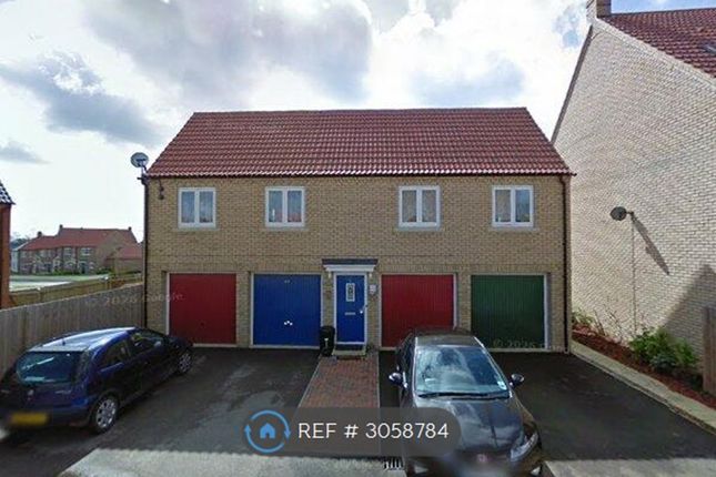 Longchamp Drive, Ely photo 2