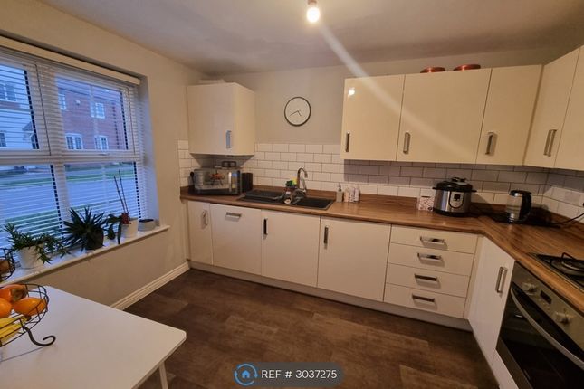Roeburn Way, Spalding photo 4