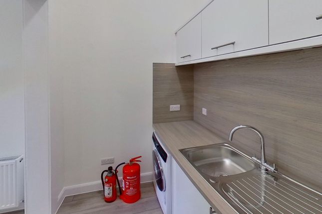 6, Gillespie Crescent, Edinburgh photo 3