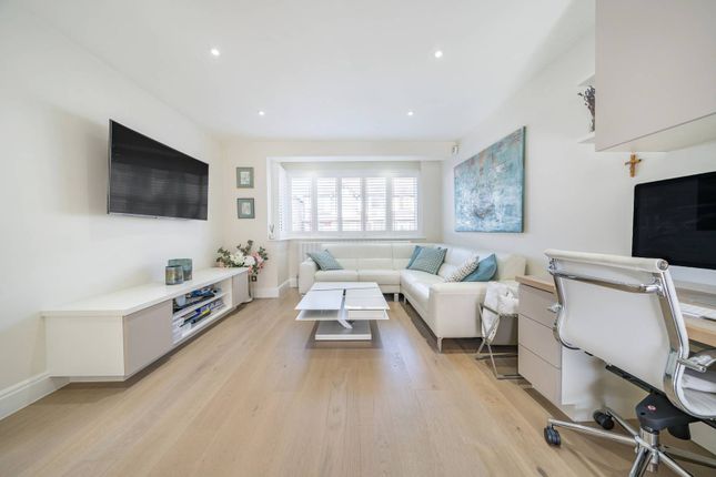 End terrace house for sale in Beech Grove, Mitcham
