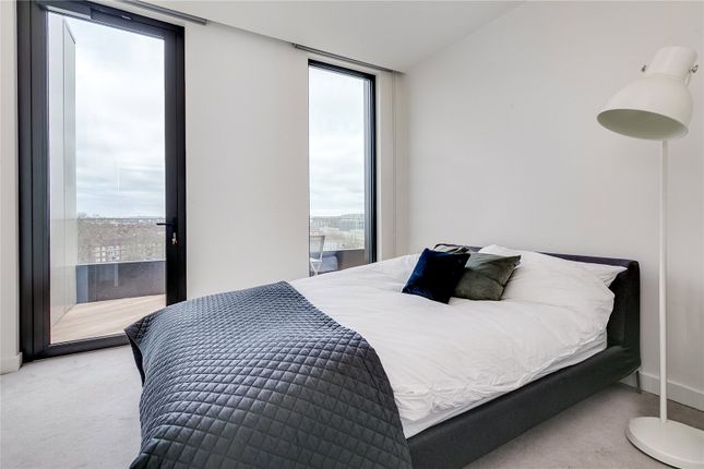 Apartment 701, 3, Wood Crescent, White City photo 4