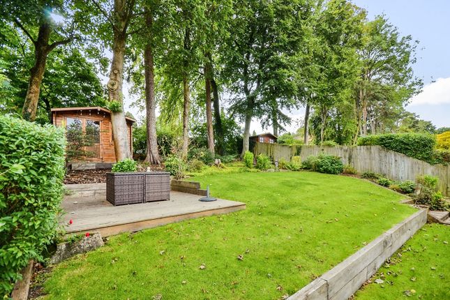 Detached house for sale in Pines Close, Little Kingshill, Great Missenden