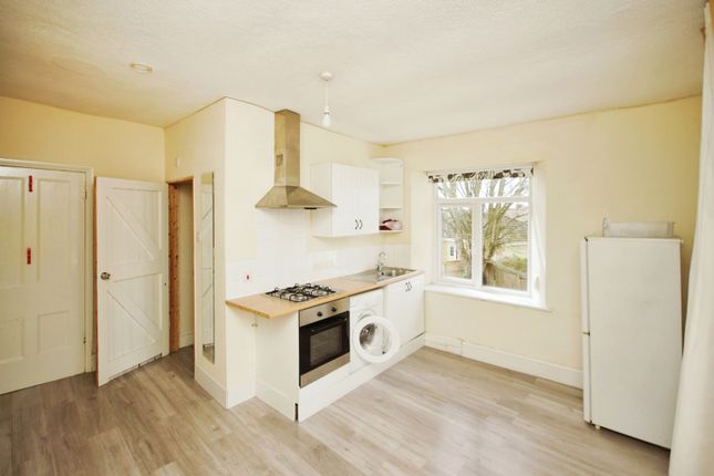 Detached house for sale in Two Mile Hill Road, Bristol