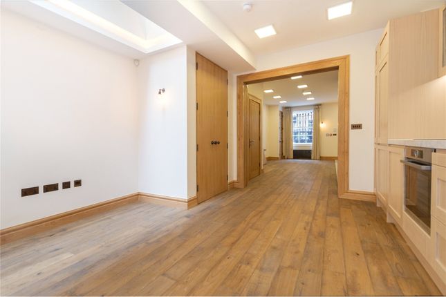 Detached house for sale in Romney Street, Westminster, London