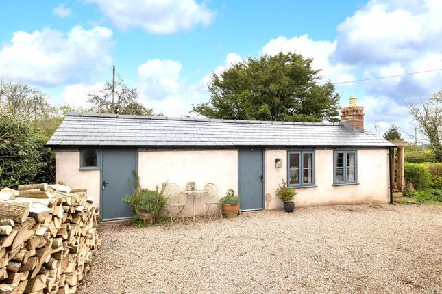 Detached house for sale in Vowchurch, Hereford