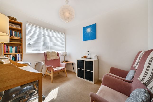 Detached house for sale in Eversleigh Road, New Barnet