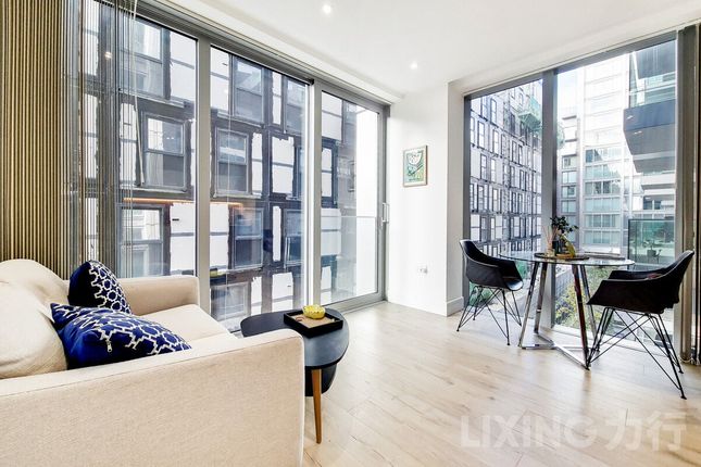 Studio for sale in Stable Walk, Aldgate