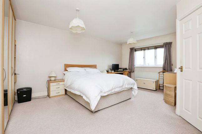 Detached house for sale in School Road, Beighton, Sheffield