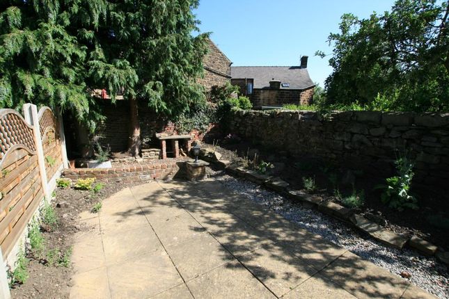 10, Victoria Street, Dronfield photo 4