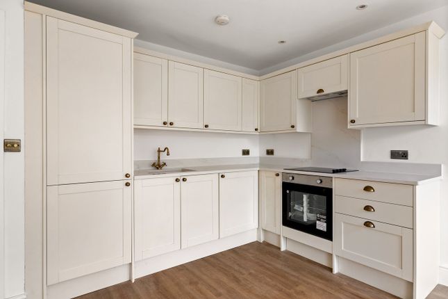 Flat for sale in The Bayle, Folkestone