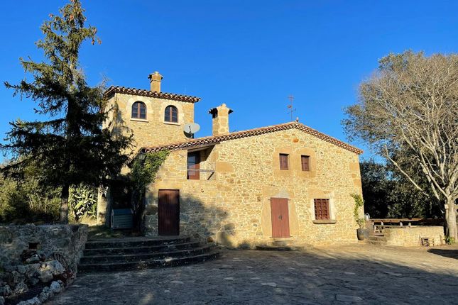 Villa for sale in Canet D'adri, Girona, Spain