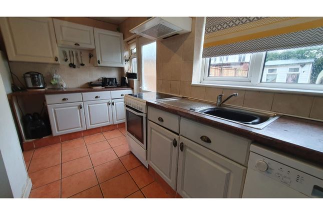 Terraced house for sale in Fleetwoods Lane, Bootle