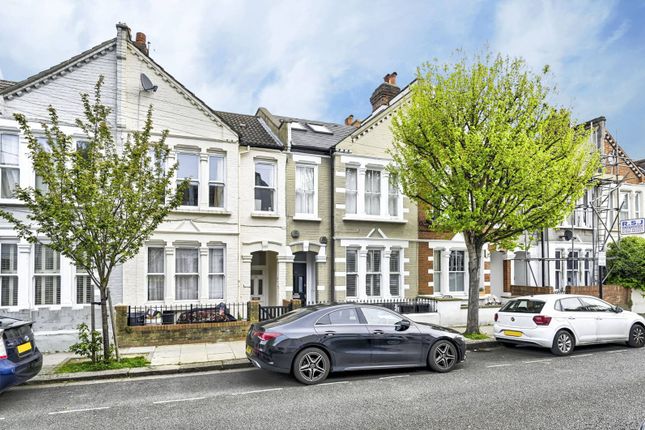 Thumbnail Flat for sale in Tynemouth Street, Sands End, London