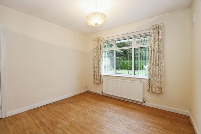 Bungalow for sale in Foley Avenue, Wolverhampton, West Midlands