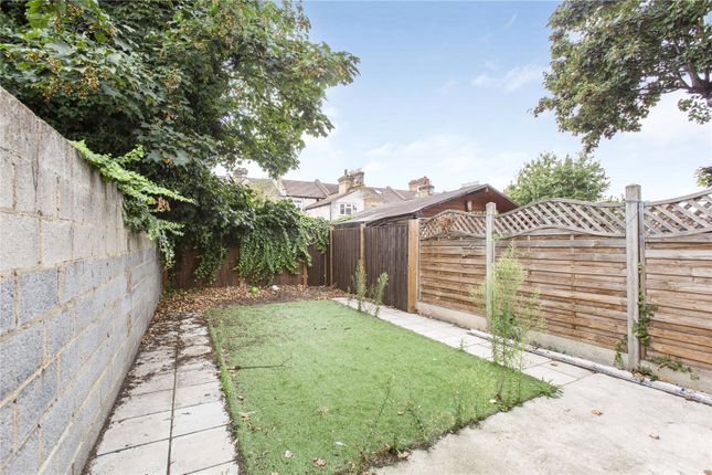 Ground Floor Flat, 484, Green Street, London photo 3