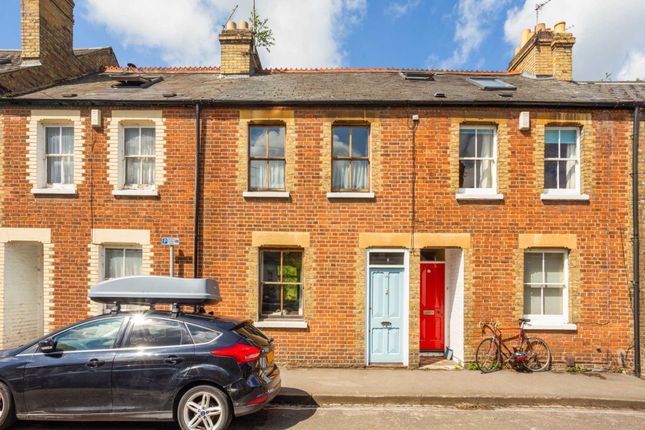 Thumbnail Terraced house for sale in Marlborough Road, Grandpont