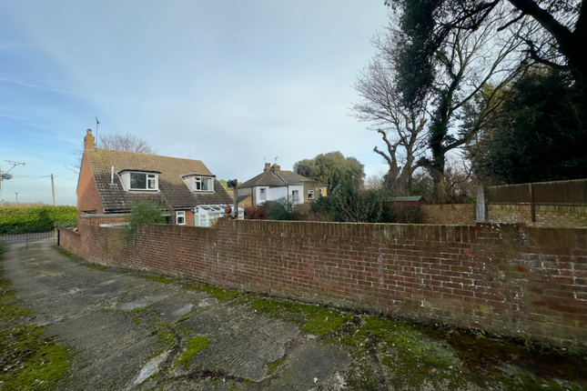 Detached house for sale in The Street, Sandwich
