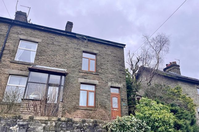 Thumbnail Property to rent in Windsor Road, Buxton