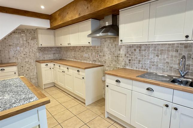 1, Tregoney Hill, Mevagissey photo 3