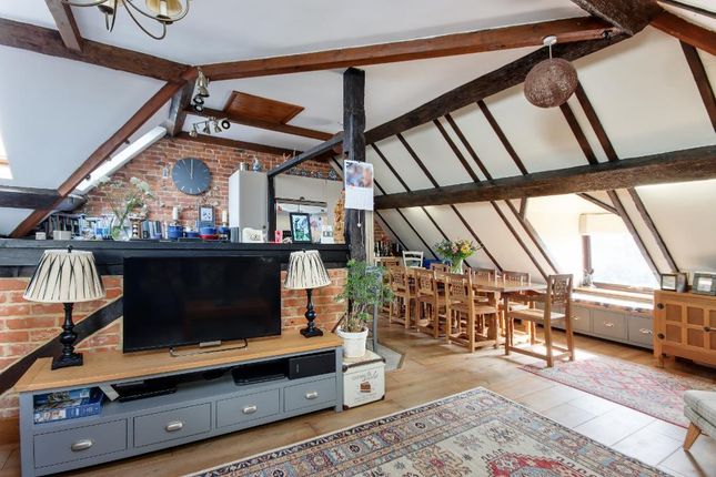 1, Thornden Court, Rolvenden Layne photo 4