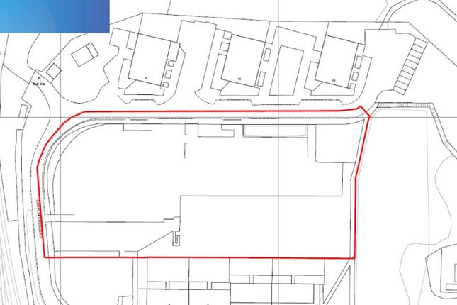 Land At 12 Carron Crescent, Glasgow photo 4