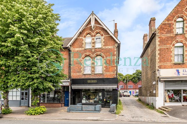 Restaurant/cafe for sale in Manor Road, Wallington