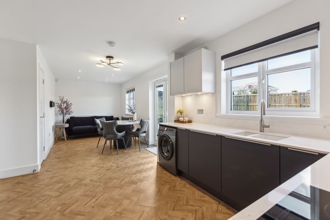 Detached house for sale in Gateside Road, Stepps, Glasgow