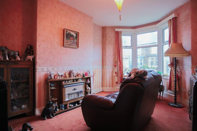 Terraced house for sale in Rainhall Road, Barnoldswick