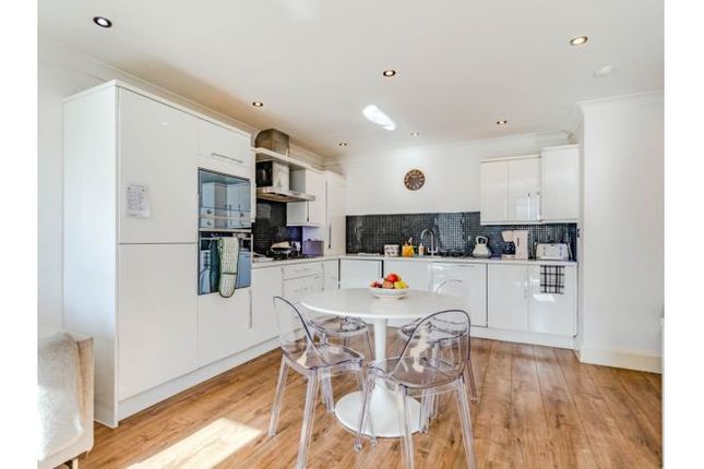 Flat for sale in Lion Court, 435 The Highway, London