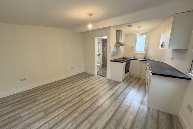 Thumbnail Flat to rent in Wightman Road, Manor House