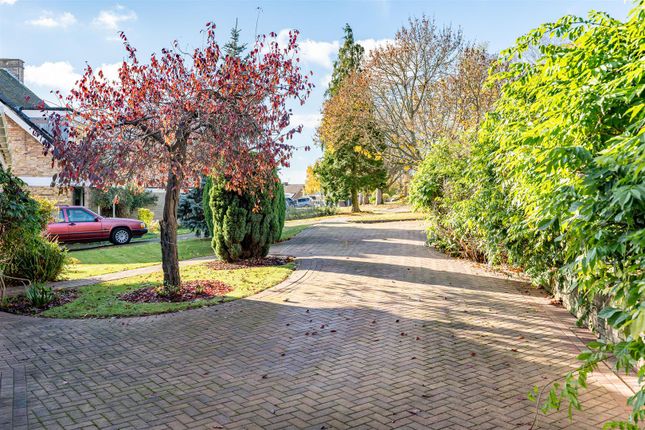 Detached house for sale in St. Johns Close, Welwyn