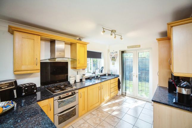 Kingsmead, Teston Road, West Malling photo 4