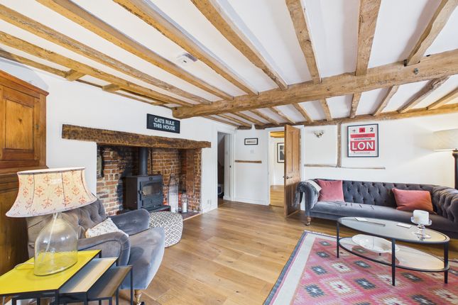 Rose Cottage, Pleck Lane, Chinnor photo 4