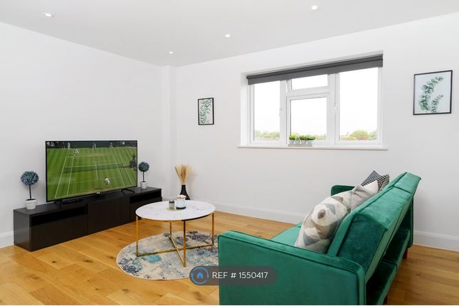 Thumbnail Flat to rent in Panther House, London