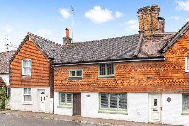 3-bed house on Middle Gingers, High Street, Billingshurst, £475,000