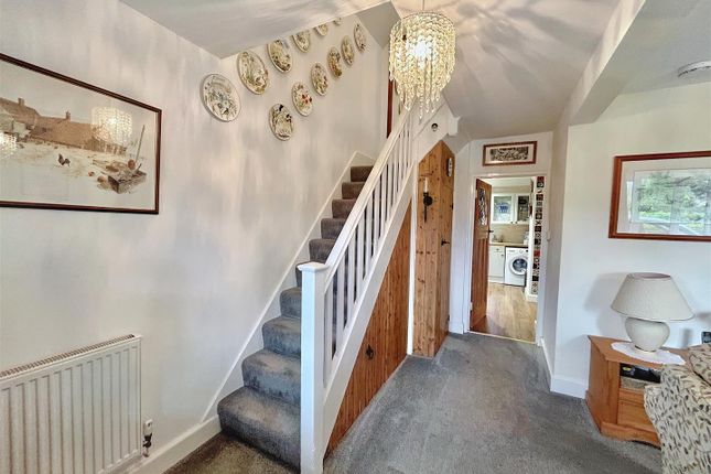 Detached house for sale in Lower Blandford Road, Shaftesbury