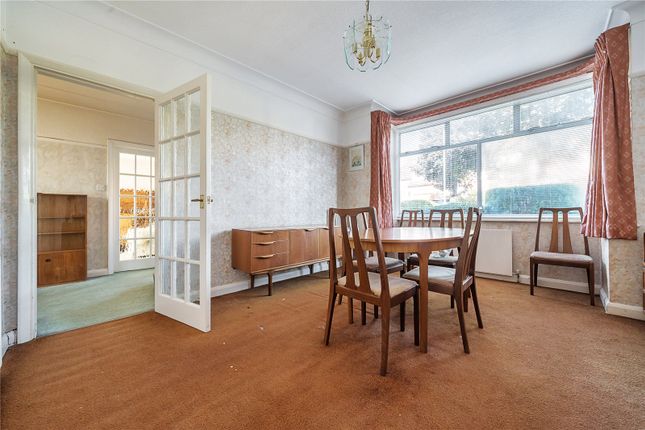 Detached house for sale in Belmont Avenue, Barnet