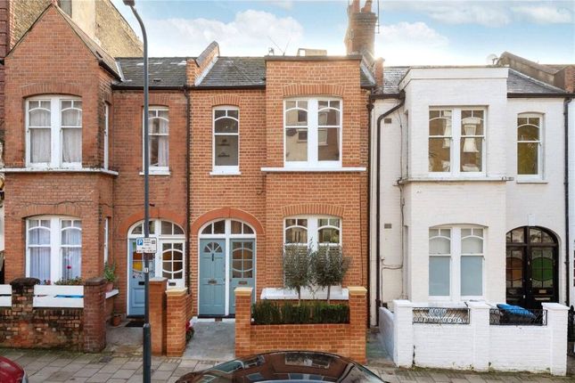 Glengall Road, London photo 2