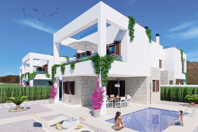 Villa for sale in Mar De Pulpi, San Juan De Los Terreros, Almería, Andalusia, Spain